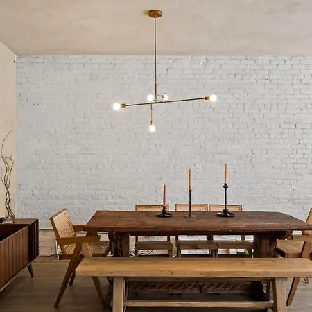 Tribeca Loft Vanderbilt By Rovetravel